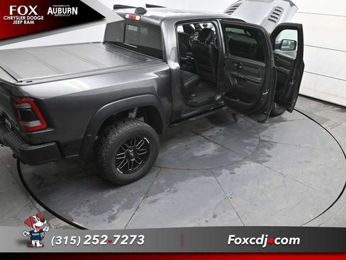 Used 2021 RAM 1500 TRX w/ TRX Level 2 Equipment Group image 41