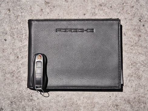 Used 2021 Porsche 911 Turbo S AWD/4WD image 79