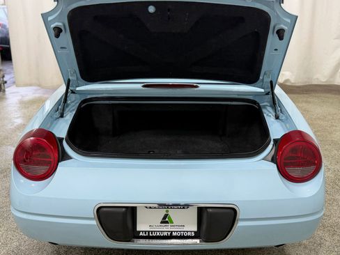 Used 2003 Ford Thunderbird RWD image 30