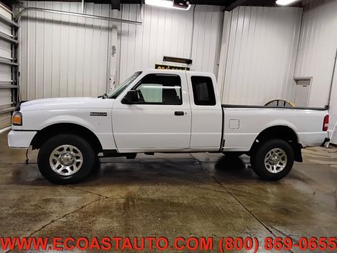 Used 2011 Ford Ranger XLT w/ Payload Pkg 2 AWD/4WD image 5
