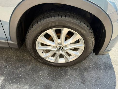 Used 2015 MAZDA CX-5 Grand Touring AWD/4WD image 9