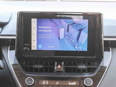 Used 2024 Toyota Corolla LE FWD image 15