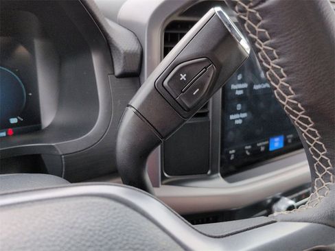 Used 2025 Ford F150 XLT w/ Equipment Group 301A Standard image 16