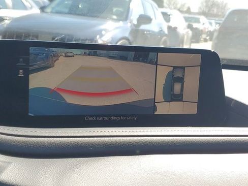 New 2026 MAZDA CX-30 2.5 Turbo w/ Premium Plus Pkg image 27