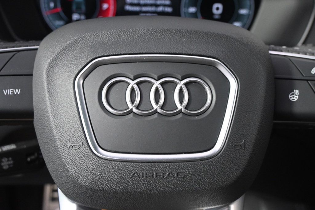 Used 2023 Audi SQ5 Prestige AWD/4WD image 35