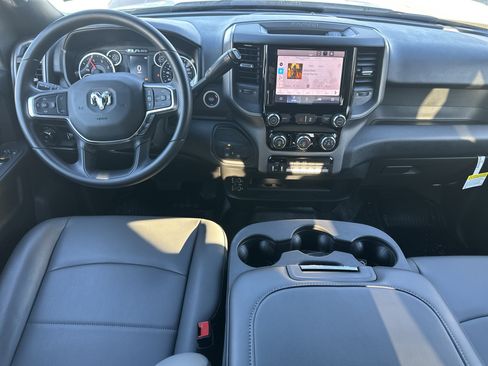 New 2026 RAM 5500 Tradesman w/ Chrome Appearance Group image 6