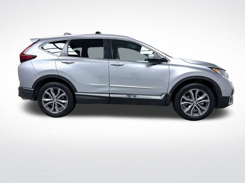 Used 2020 Honda CR-V Touring image 11