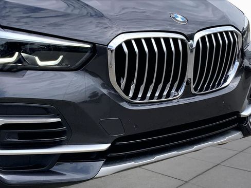 Used 2023 BMW X5 sDrive40i w/ Premium Package RWD image 56