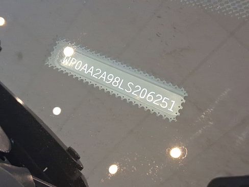 Used 2020 Porsche 911 Carrera image 17