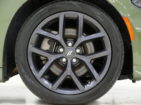 Used 2023 Dodge Charger GT w/ Blacktop Package image 9