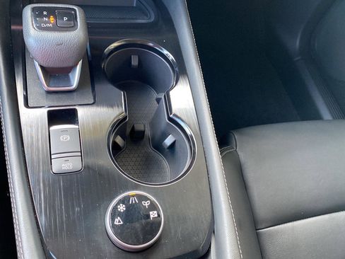 Certified 2023 Nissan Rogue SL w/ SL Premium Package image 30