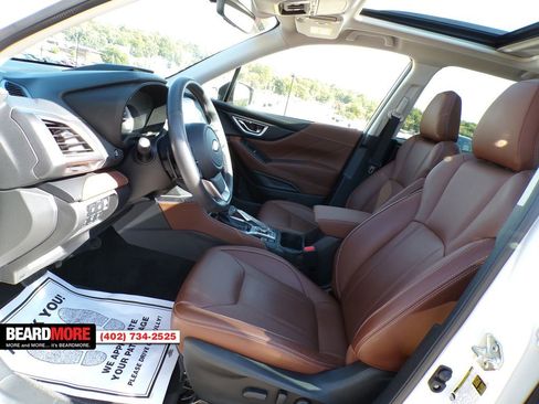 Used 2020 Subaru Forester Touring w/ Popular Package #2 image 25