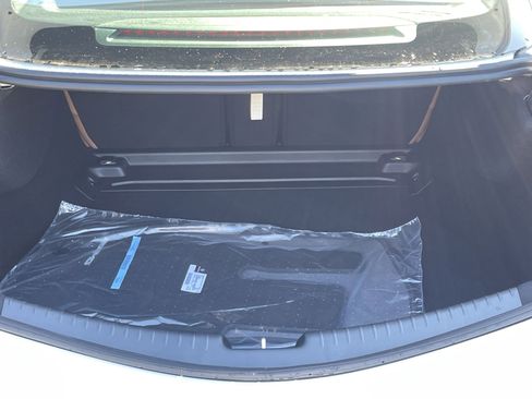 New 2026 Mercedes-Benz CLE 300 4MATIC Coupe image 9