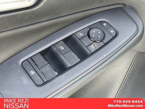 New 2026 Nissan Sentra SV w/ Floor Mat Package FWD image 12