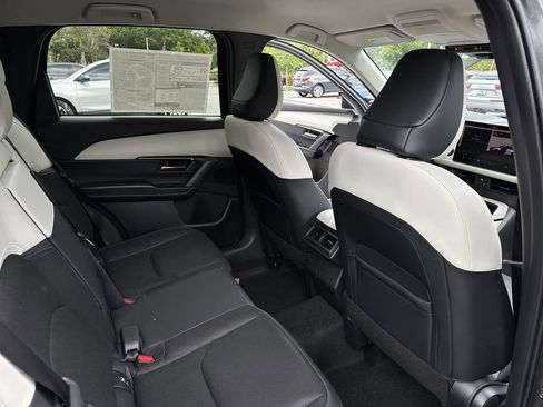 New 2026 MAZDA CX-5 Preferred AWD/4WD image 33