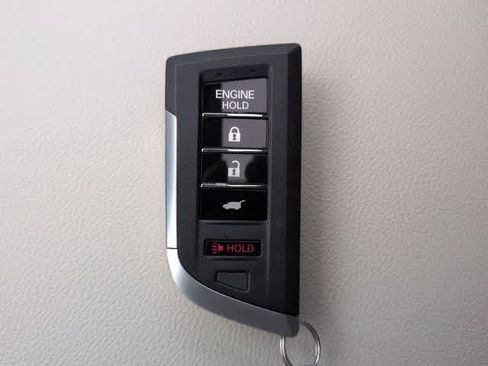 Used 2026 Acura Integra A-Spec FWD image 37