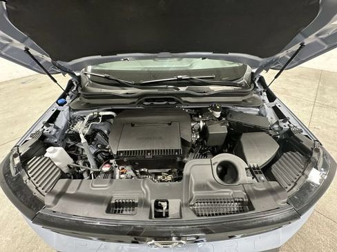 Used 2026 Honda Passport TrailSport Elite image 19