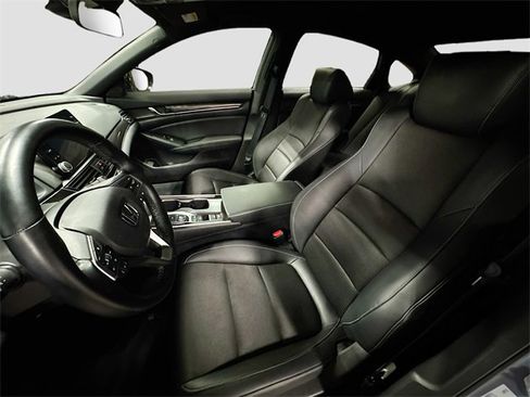 Used 2022 Honda Accord Sport image 20