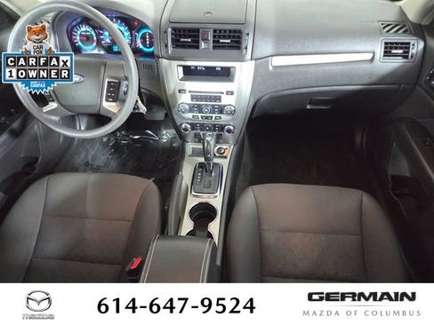 Used 2012 Ford Fusion SE FWD image 28