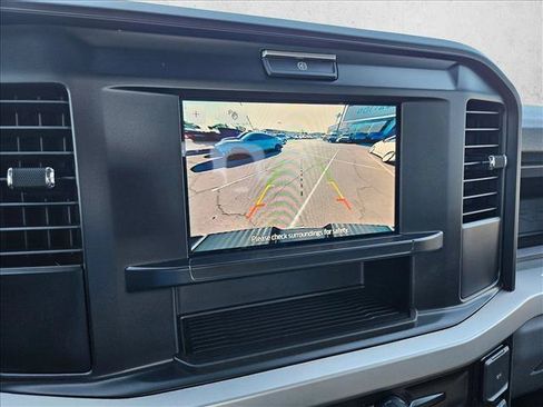 Certified 2025 Ford F250 XL AWD/4WD image 14