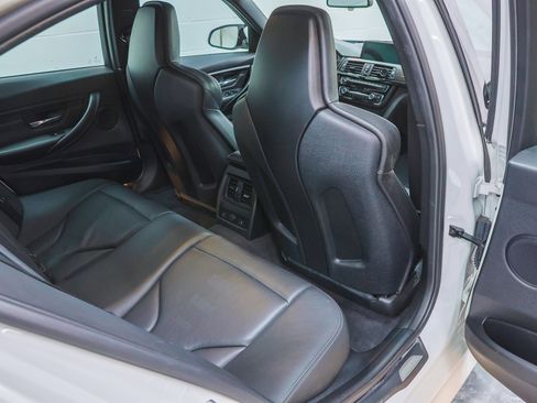 Used 2015 BMW M3 image 70