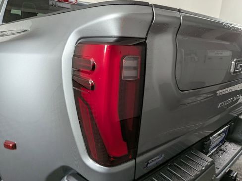 New 2026 GMC Sierra 3500 Denali Ultimate image 12