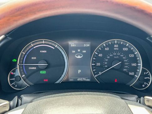 Used 2022 Lexus RX 450h AWD w/ Premium Package image 22