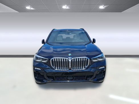 Used 2019 BMW X5 xDrive40i image 5