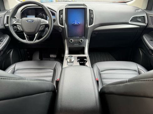 Used 2023 Ford Edge SEL w/ Convenience Package AWD/4WD image 18