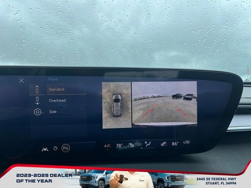 New 2026 Buick Enclave Sport Touring w/ Power Package image 33