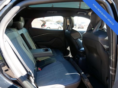 Used 2023 Ford Mustang Mach-E GT w/ GT Performance Edition AWD/4WD image 9