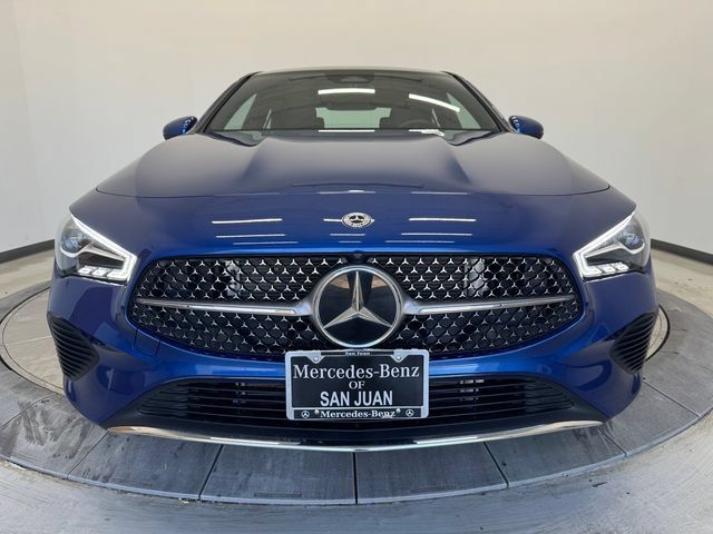 Certified 2026 Mercedes-Benz CLA 250 image 14