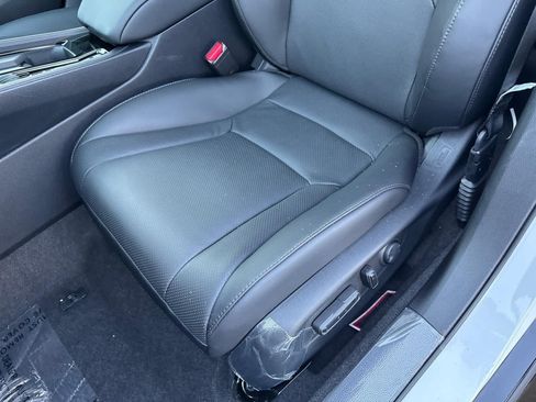 New 2025 Honda Accord EX-L image 17