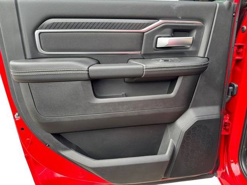 New 2026 RAM 2500 Big Horn image 11