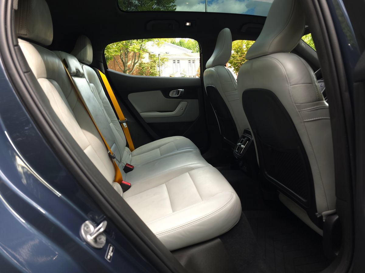 Used 2023 Polestar Polestar 2 AWD/4WD image 18