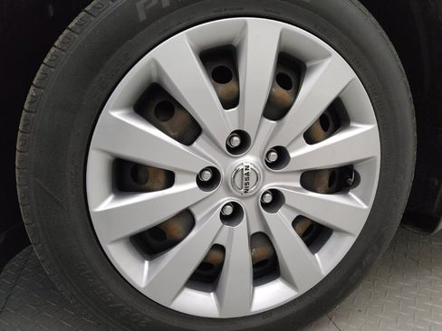 Used 2019 Nissan Sentra S FWD image 31