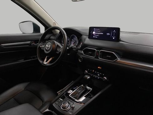 Used 2025 MAZDA CX-5 AWD 2.5 S w/ Select Package image 19