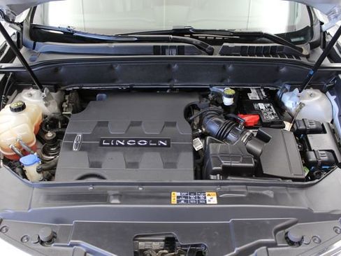 Used 2018 Lincoln MKX Select w/ Lincoln MKX Climate Package FWD image 29
