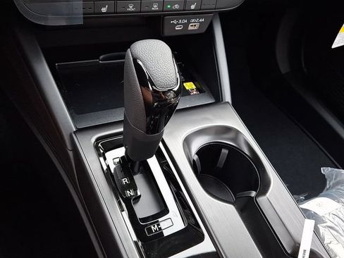 New 2026 Subaru Outback Limited AWD/4WD image 12
