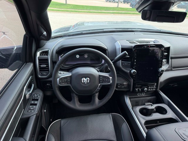 Used 2026 RAM 3500 Laramie w/ Night Edition AWD/4WD image 33