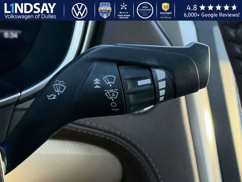 Used 2017 Ford Fusion Platinum image 23