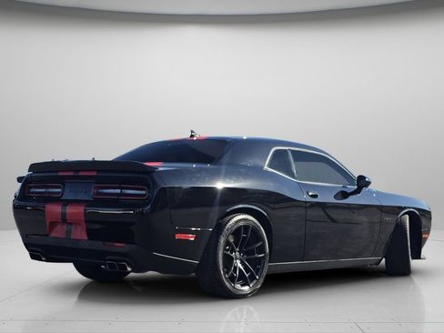 Used 2021 Dodge Challenger R/T w/ Plus Package RWD image 26