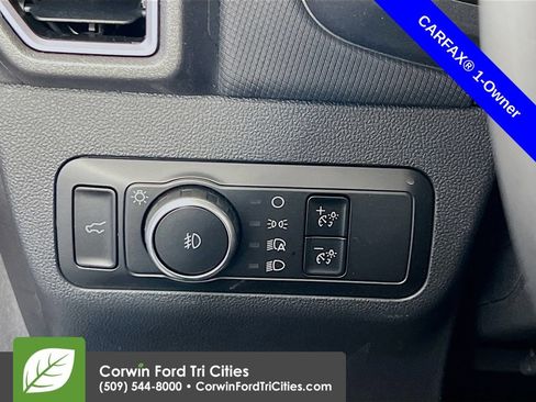 Used 2025 Ford Bronco Sport Outer Banks AWD/4WD image 20