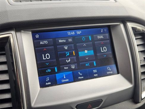 Used 2020 Ford Ranger XLT w/ Equipment Group 301A Mid image 25