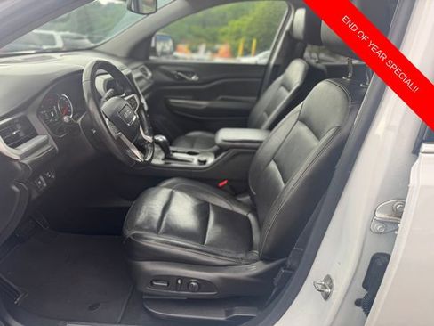 Used 2019 GMC Acadia SLT image 7