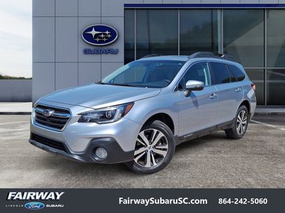 Used 2019 Subaru Outback 2.5i Limited w/ Popular Package #2