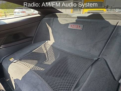 Used 2023 BMW M4 CSL RWD image 11