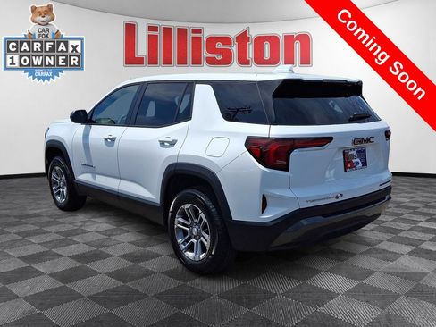 Used 2026 GMC Terrain Elevation FWD image 6