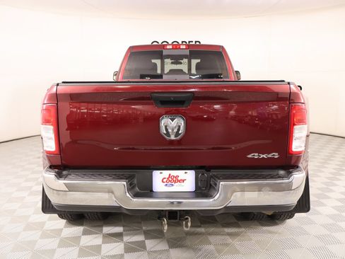 Used 2019 RAM 3500 Tradesman AWD/4WD image 20