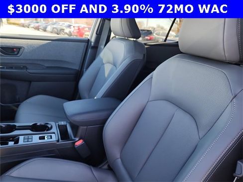 New 2026 Subaru Outback Limited image 13